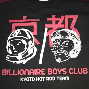 Billionaire Boyz